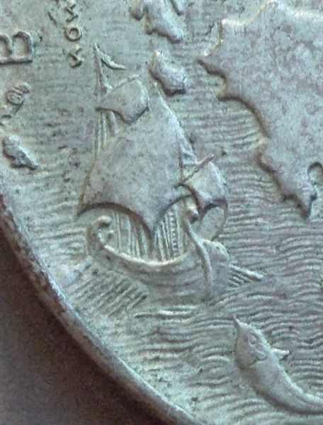 Post-Your-Coins-Depicting-Sailing-Ships